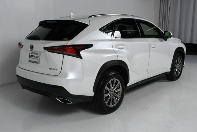 2021 Lexus NX NX 300 FWD - 22582615 - 7