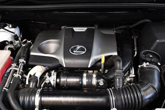 2021 Lexus NX NX 300 FWD - 22582615 - 79