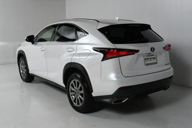 2021 Lexus NX NX 300 FWD - 22582615 - 8