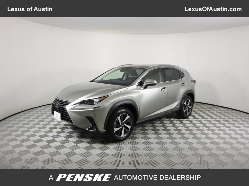 21 Used Lexus Nx Nx 300h Awd At Mini Of Austin Serving Austin Waco Tx Iid