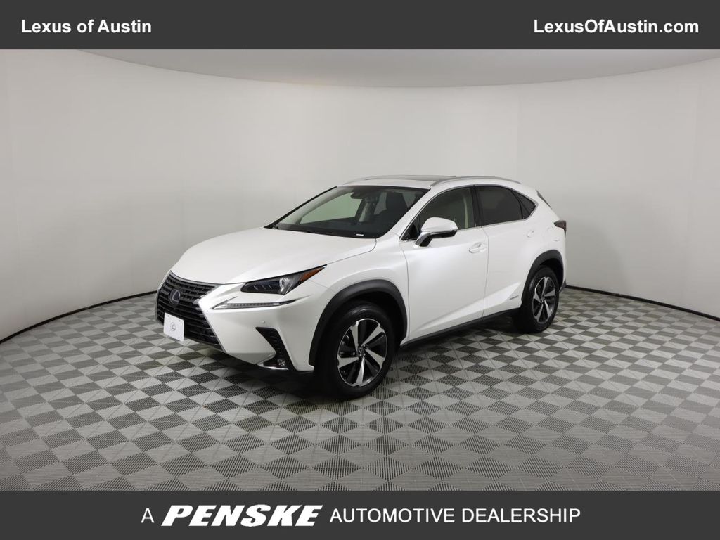 21 Used Lexus Nx Nx 300h Awd At Mini Of Austin Serving Austin Waco Tx Iid