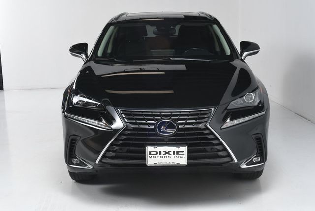 2021 Lexus NX NX 300h AWD - 22585535 - 9