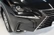 2021 Lexus NX NX 300h AWD - 22585535 - 11