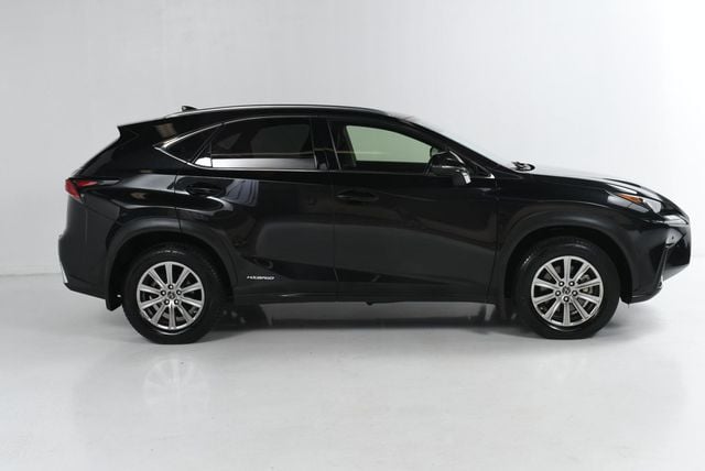 2021 Lexus NX NX 300h AWD - 22585535 - 3