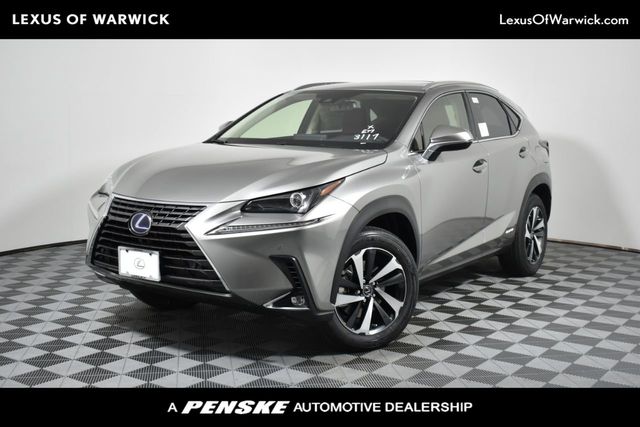 21 Used Lexus Nx Nx 300h Awd At Penskecars Com Serving Bloomfield Hills Mi Iid