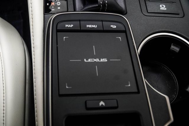 2021 Lexus RC RC 300 F SPORT RWD - 23040680 - 17