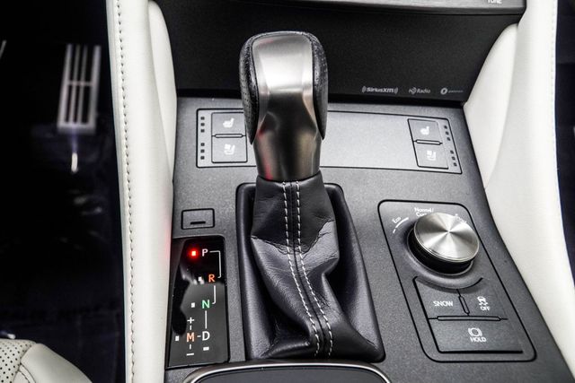 2021 Lexus RC RC 300 F SPORT RWD - 23040680 - 18