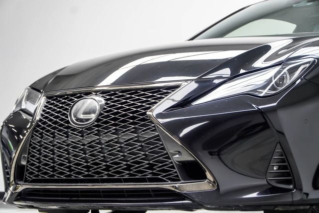 2021 Lexus RC RC 300 F SPORT RWD - 23040680 - 1