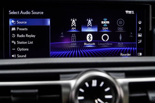 2021 Lexus RC RC 300 F SPORT RWD - 23040680 - 26