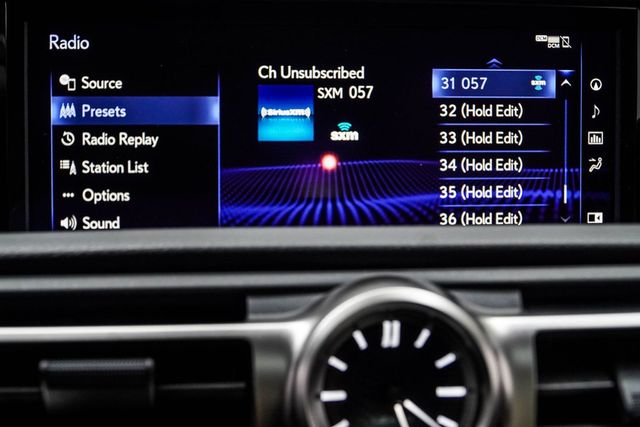2021 Lexus RC RC 300 F SPORT RWD - 23040680 - 27
