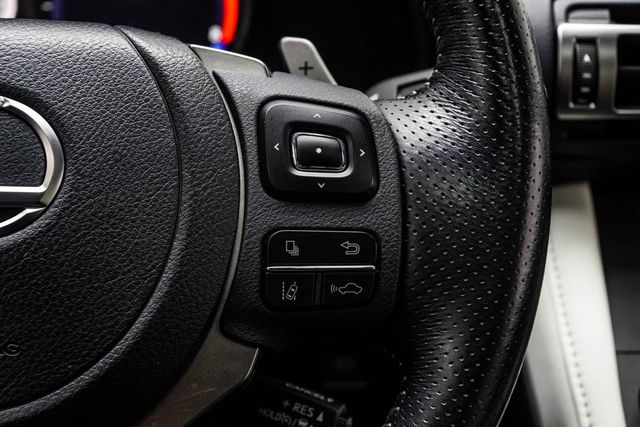 2021 Lexus RC RC 300 F SPORT RWD - 23040680 - 29