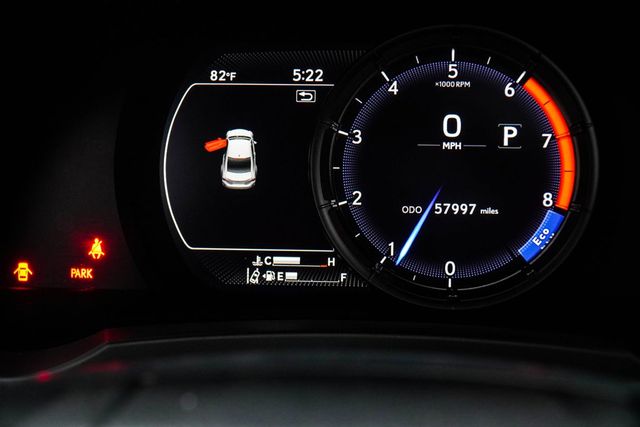2021 Lexus RC RC 300 F SPORT RWD - 23040680 - 33