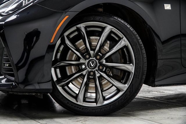 2021 Lexus RC RC 300 F SPORT RWD - 23040680 - 5