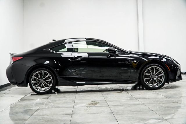 2021 Lexus RC RC 300 F SPORT RWD - 23040680 - 6