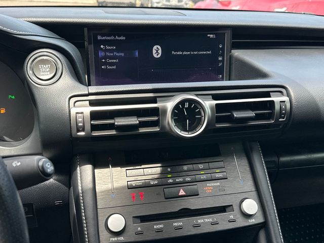 2021 Lexus RC 350 F SPORT - Photo 11