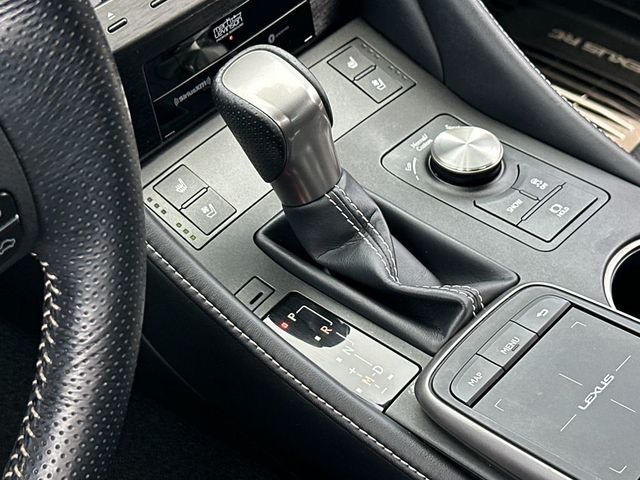2021 Lexus RC 350 F SPORT - Photo 14
