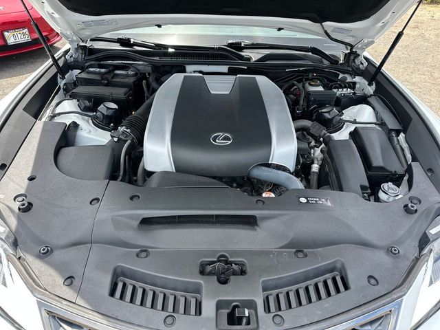 2021 Lexus RC 350 F SPORT - Photo 17