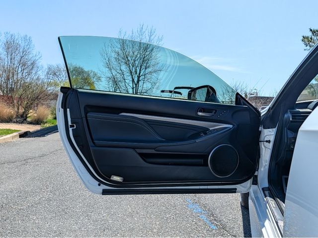 2021 Lexus RC 350 F SPORT - 23011832 - 9