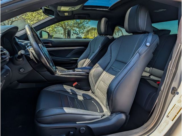 2021 Lexus RC 350 F SPORT - 23011832 - 11