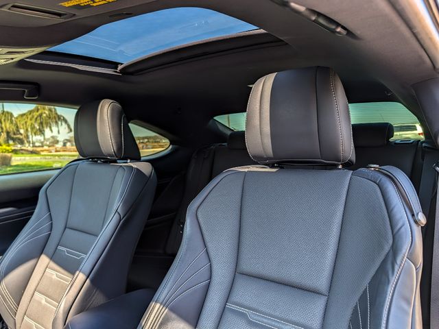 2021 Lexus RC 350 F SPORT - 23011832 - 12