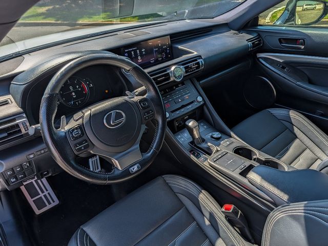 2021 Lexus RC 350 F SPORT - 23011832 - 14