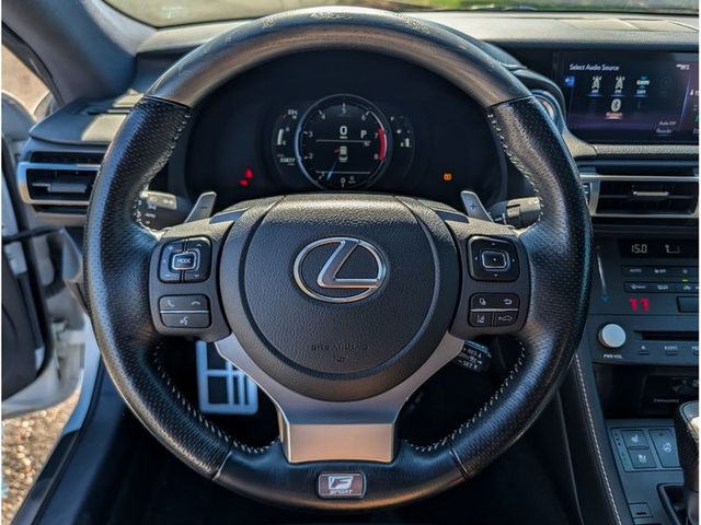 2021 Lexus RC 350 F SPORT - 23011832 - 15