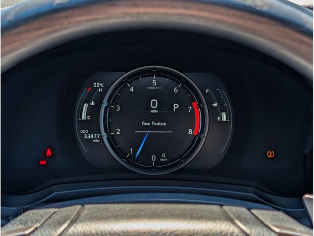 2021 Lexus RC 350 F SPORT - 23011832 - 16