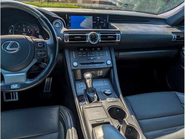 2021 Lexus RC 350 F SPORT - 23011832 - 17