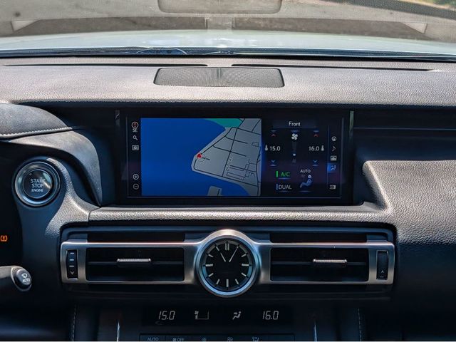 2021 Lexus RC 350 F SPORT - 23011832 - 18