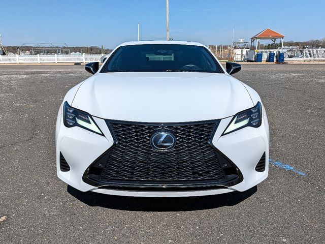 2021 Lexus RC 350 F SPORT - 23011832 - 1