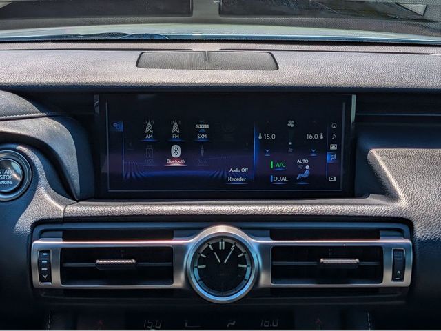 2021 Lexus RC 350 F SPORT - 23011832 - 19