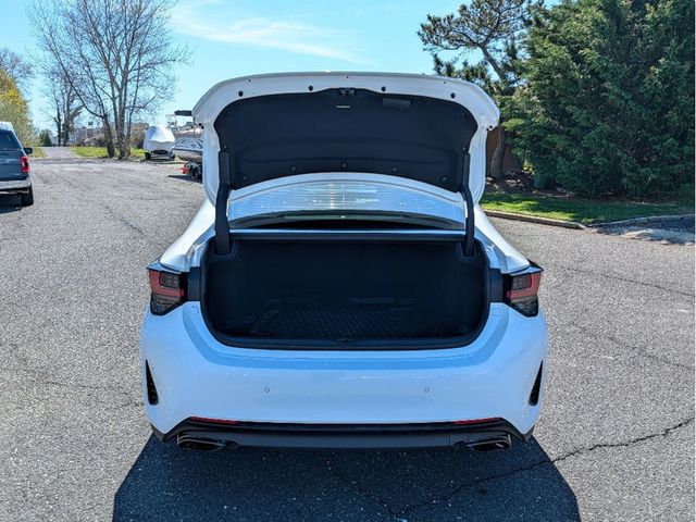 2021 Lexus RC 350 F SPORT - 23011832 - 6