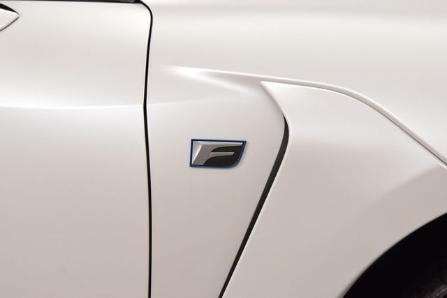 2021 Lexus RC F RC F Track RWD - 23018809 - 15