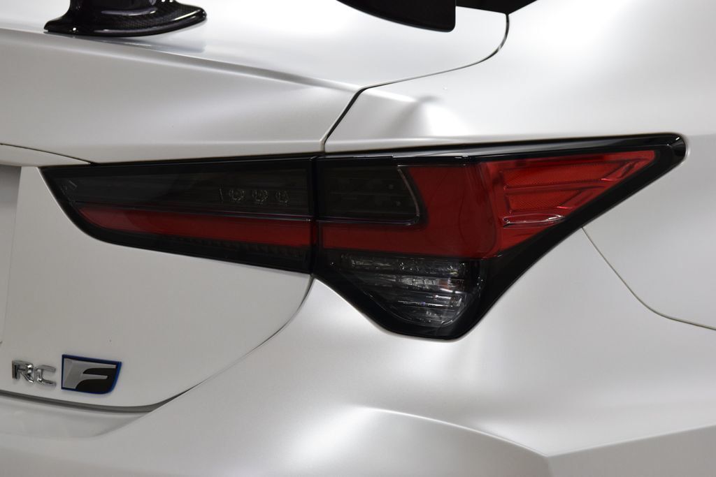 2021 Lexus RC F RC F Track RWD - 23018809 - 18