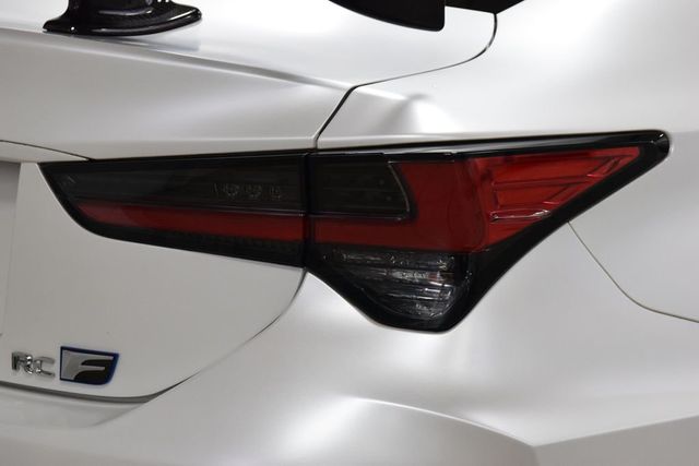 2021 Lexus RC F RC F Track RWD - 23018809 - 18