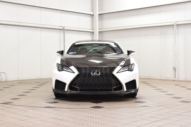 2021 Lexus RC F RC F Track RWD - 23018809 - 1