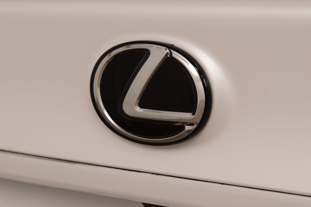 2021 Lexus RC F RC F Track RWD - 23018809 - 22