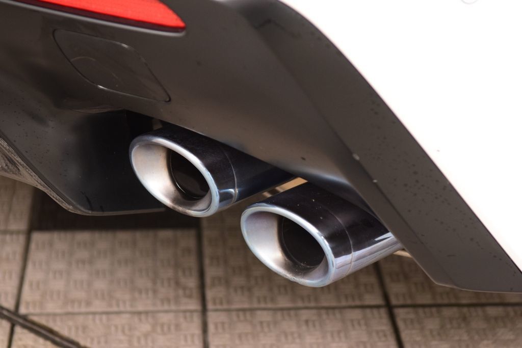 2021 Lexus RC F RC F Track RWD - 23018809 - 23