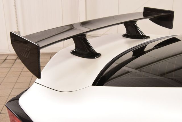 2021 Lexus RC F RC F Track RWD - 23018809 - 25