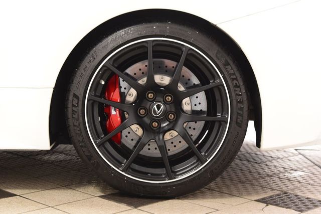 2021 Lexus RC F RC F Track RWD - 23018809 - 26