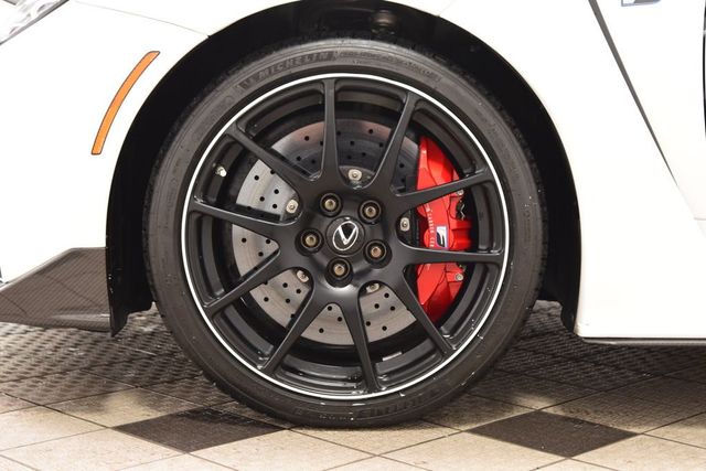 2021 Lexus RC F RC F Track RWD - 23018809 - 27