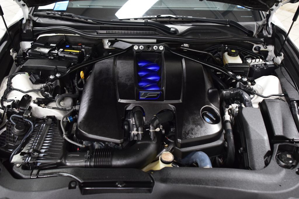 2021 Lexus RC F RC F Track RWD - 23018809 - 29