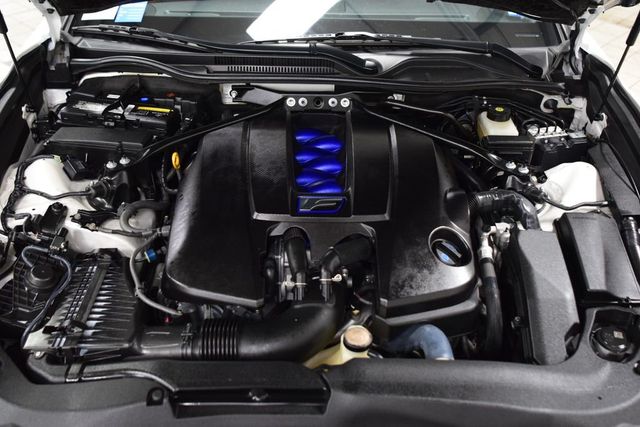 2021 Lexus RC F RC F Track RWD - 23018809 - 29