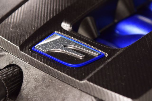 2021 Lexus RC F RC F Track RWD - 23018809 - 30