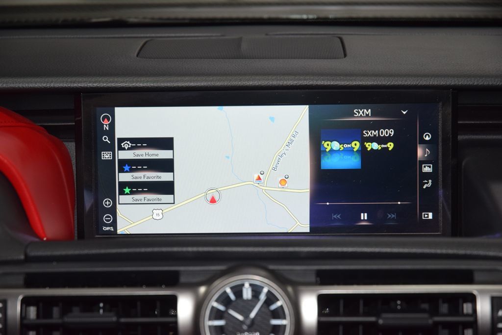 2021 Lexus RC F RC F Track RWD - 23018809 - 32