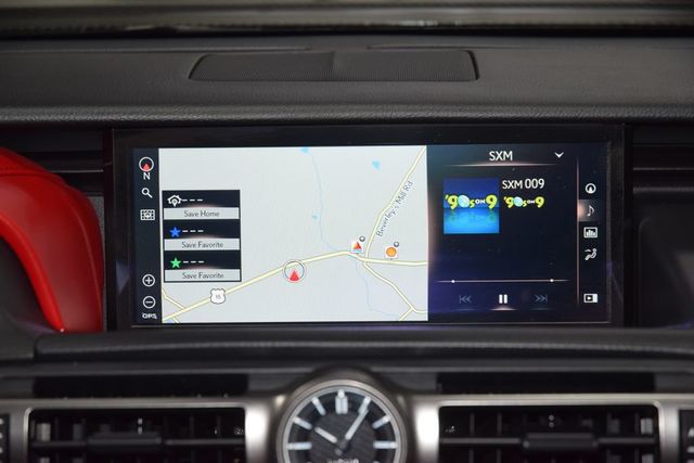 2021 Lexus RC F RC F Track RWD - 23018809 - 32