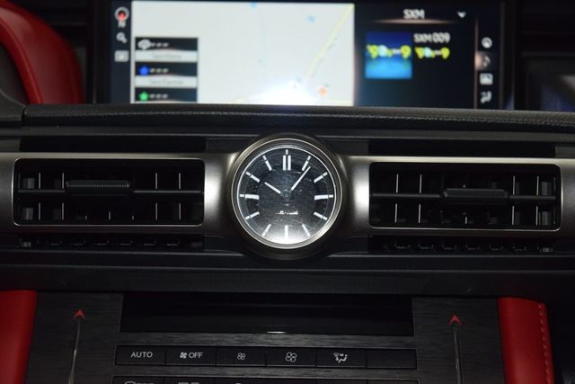 2021 Lexus RC F RC F Track RWD - 23018809 - 33