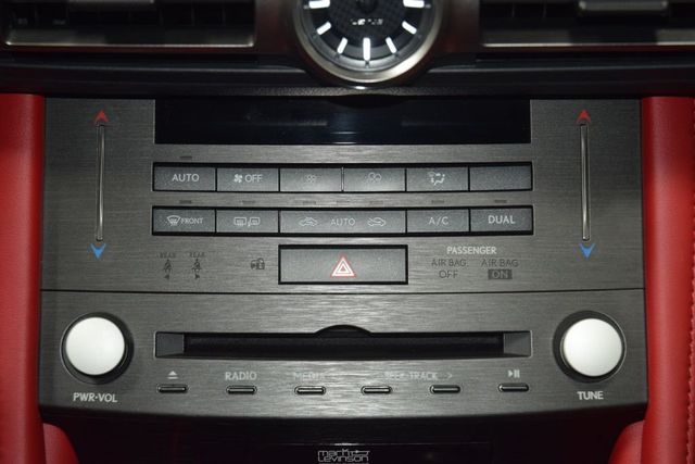 2021 Lexus RC F RC F Track RWD - 23018809 - 34