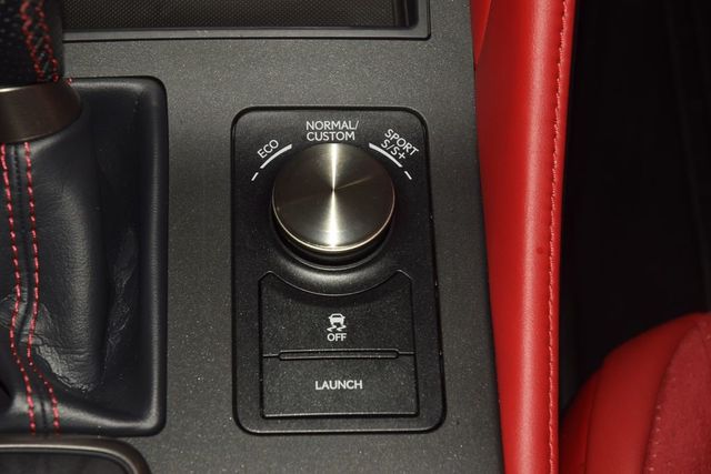 2021 Lexus RC F RC F Track RWD - 23018809 - 35