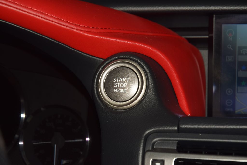 2021 Lexus RC F RC F Track RWD - 23018809 - 37